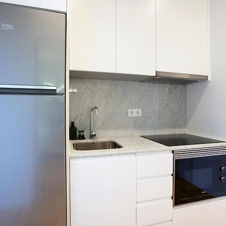 North Side Apartment Porto Exterior photo