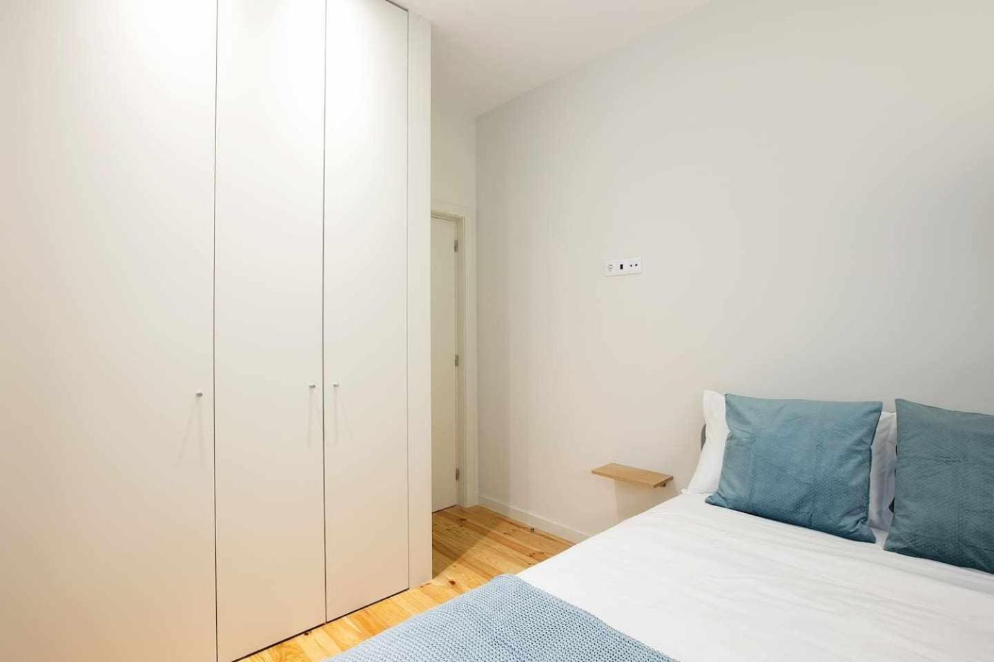 North Side Apartment Porto Exterior photo